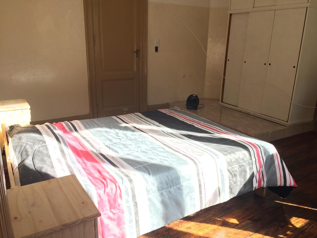 Hotel Petit Benitos Buenos Aires Bagian luar foto