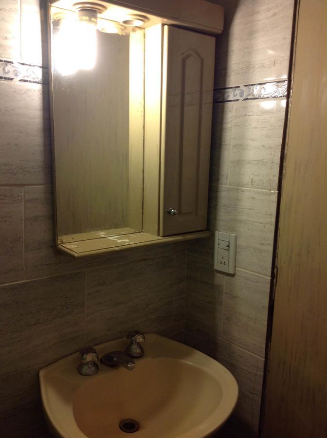 Hotel Petit Benitos Buenos Aires Bagian luar foto